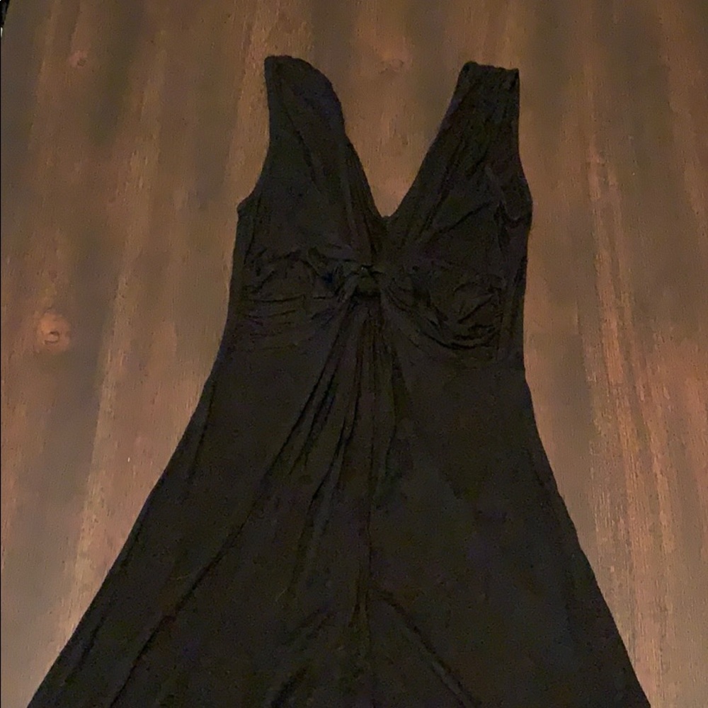 Forever 21 sleeveless dress